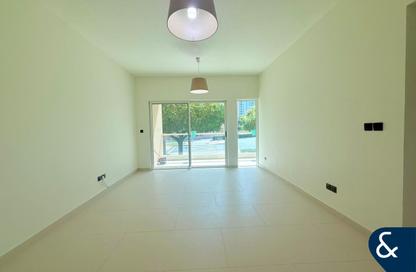 Apartment - 2 Bedrooms - 2 Bathrooms for rent in Al Arta 1 - Al Arta - Greens - Dubai