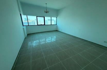 Apartment - 1 - 2 for rent in Tabarak Tower - Al Mamzar - Al Mamzar - Sharjah - Sharjah Apartment - 1 - 2 for rent in Tabarak Tower - Al Mamzar - Al Mamzar - Sharjah - Sharjah