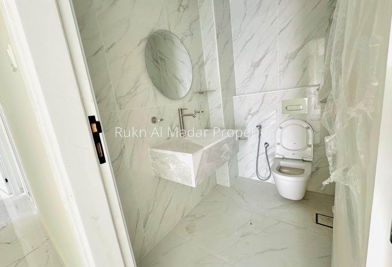 Brand New 1Bhk With closed Kitchen & Balcony photo 6
