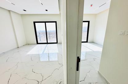 Apartment - 1 - 2 for rent in BNH Smart Tower 2 - International City Phase 2 - Al Warsan 4 - Al Warsan - Dubai