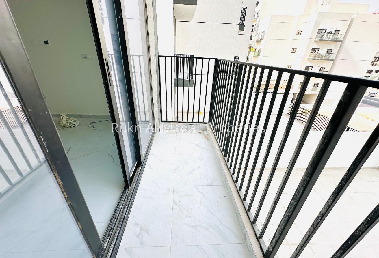 Brand New 1Bhk With closed Kitchen & Balcony photo 7