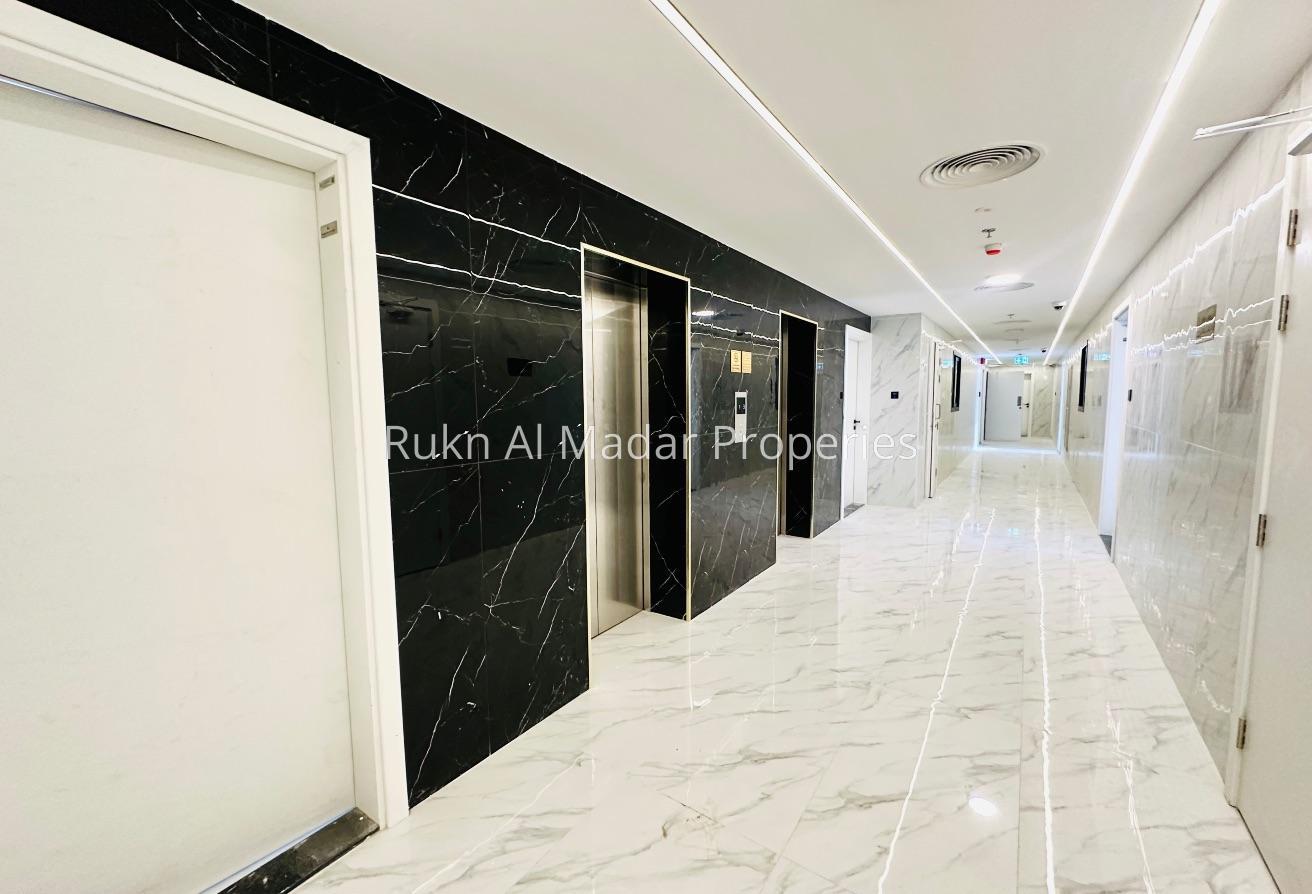 Brand New 1Bhk With closed Kitchen & Balcony photo 4