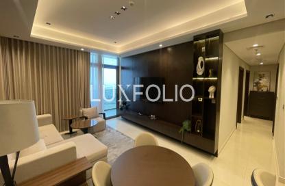 Apartment - 2 - 3 for sale in Nobles Tower - Business Bay - Dubai Apartment - 2 - 3 for sale in Nobles Tower - Business Bay - Dubai