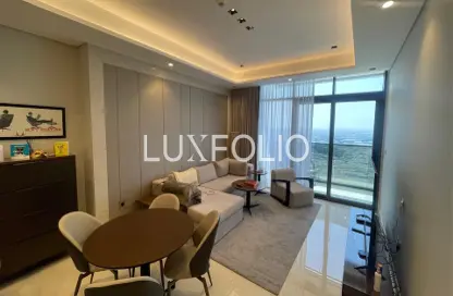 Apartment - 2 Bedrooms - 3 Bathrooms for sale in Nobles Tower - Business Bay - Dubai