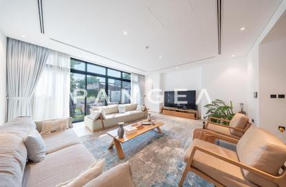 Villa - 4 - 5 for sale in Jumeirah Luxury - Jumeirah Golf Estates - Dubai Villa - 4 - 5 for sale in Jumeirah Luxury - Jumeirah Golf Estates - Dubai