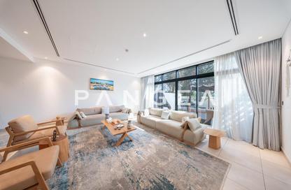 Villa - 4 - 5 for sale in Jumeirah Luxury - Jumeirah Golf Estates - Dubai Villa - 4 - 5 for sale in Jumeirah Luxury - Jumeirah Golf Estates - Dubai