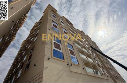 Apartment - Studio - 1 Bathroom for sale in Al Amira Village - Al Yasmeen - Ajman