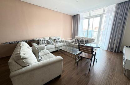 Apartment - 3 Bedrooms - 3 Bathrooms for rent in New Al Taawun Road - Al Taawun - Sharjah