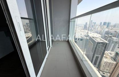 Apartment - 3 Bedrooms - 3 Bathrooms for rent in New Al Taawun Road - Al Taawun - Sharjah