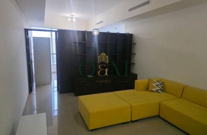 Apartment - Studio - 1 Bathroom for sale in Hydra Avenue Towers - City Of Lights - Al Reem Island - Abu Dhabi