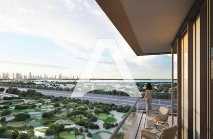 Apartment - 3 - 4 for sale in Sobha One Tower E - Sobha One - Ras Al Khor Industrial 1 - Ras Al Khor - Dubai