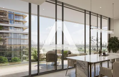 Apartment - 3 Bedrooms - 4 Bathrooms for sale in Sobha One Tower E - Sobha One - Ras Al Khor Industrial 1 - Ras Al Khor - Dubai Apartment - 3 Bedrooms - 4 Bathrooms for sale in Sobha One Tower E - Sobha One - Ras Al Khor Industrial 1 - Ras Al Khor - Dubai