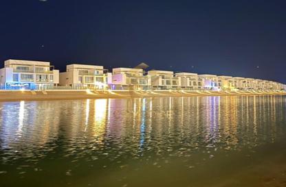 Villa - 5 Bedrooms - 7 Bathrooms for sale in Sun Island - Ajmal Makan City - Sharjah Waterfront City - Sharjah