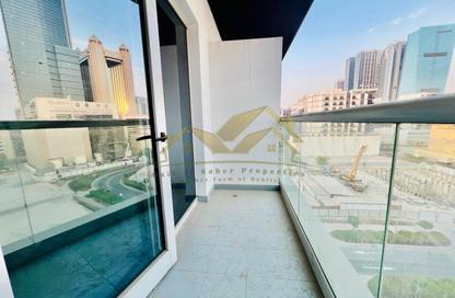Apartment - 1 - 2 for rent in Jumeirah Garden City - Al Satwa - Dubai Apartment - 1 - 2 for rent in Jumeirah Garden City - Al Satwa - Dubai