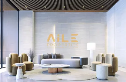 Apartment - Studio - 1 Bathroom for sale in Guzel Towers - Jumeirah Village Triangle - Dubai