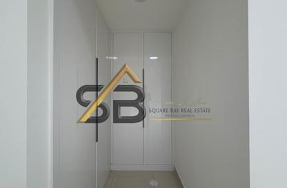 Apartment - 2 Bedrooms - 3 Bathrooms for rent in Infinity Building - Al Satwa - Dubai