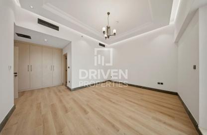 Apartment - 3 Bedrooms - 5 Bathrooms for rent in Arcadia Tower - District 14 - Jumeirah Village Circle - Dubai