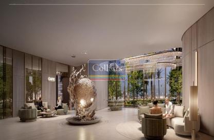 Apartment - 3 Bedrooms - 4 Bathrooms for sale in SAAS Heights - Al Reem Island - Abu Dhabi