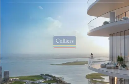 Apartment - 3 Bedrooms - 4 Bathrooms for sale in SAAS Heights - Al Reem Island - Abu Dhabi