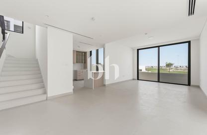 Villa - 4 Bedrooms - 4 Bathrooms for rent in Fairway Villas - EMAAR South - Dubai South (Dubai World Central) - Dubai