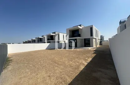 فيلا - 4 غرف نوم - 4 حمامات للايجار في فيرواي فيلاز - اعمار الجنوبية - دبي الجنوب (مركز دبي العالمي) - دبي