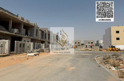Land - Studio for sale in Al Helio 2 - Al Helio - Ajman