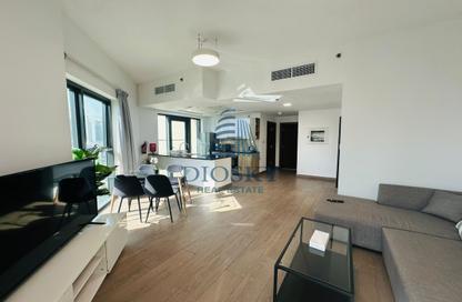 Apartment - 1 Bedroom - 2 Bathrooms for rent in AKA Residence - District 11 - Jumeirah Village Circle - Dubai