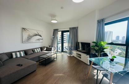 Apartment - 1 Bedroom - 2 Bathrooms for rent in AKA Residence - District 11 - Jumeirah Village Circle - Dubai Apartment - 1 Bedroom - 2 Bathrooms for rent in AKA Residence - District 11 - Jumeirah Village Circle - Dubai