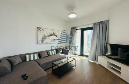 Apartment - 1 Bedroom - 2 Bathrooms for rent in AKA Residence - District 11 - Jumeirah Village Circle - Dubai