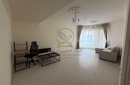 Apartment - 1 - 2 for rent in Al Majaz 3 - Al Majaz - Sharjah