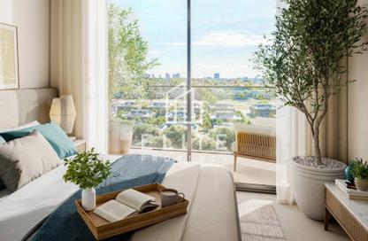 Apartment - 2 Bedrooms - 2 Bathrooms for sale in Vida Residences Club Point A - Vida Residences Club Point - Dubai Hills Estate - Dubai