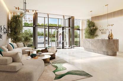 Apartment - 2 Bedrooms - 2 Bathrooms for sale in Vida Residences Club Point A - Vida Residences Club Point - Dubai Hills Estate - Dubai