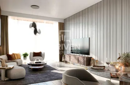 شقة - غرفة نوم - 1 حمام للايجار في ريجاليا ديار - الخليج التجاري - دبي شقة - غرفة نوم - 1 حمام للايجار في ريجاليا ديار - الخليج التجاري - دبي