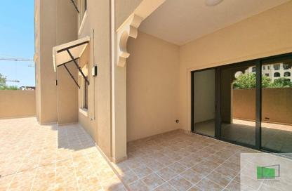 Apartment - 2 Bedrooms - 2 Bathrooms for rent in Groves - The Pearl Residences at Saadiyat - Saadiyat Island - Abu Dhabi Apartment - 2 Bedrooms - 2 Bathrooms for rent in Groves - The Pearl Residences at Saadiyat - Saadiyat Island - Abu Dhabi