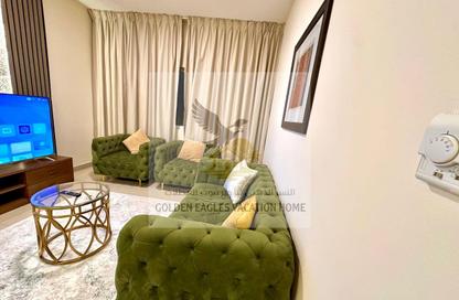 Apartment - 1 - 1 for rent in Al Majaz 3 - Al Majaz - Sharjah Apartment - 1 - 1 for rent in Al Majaz 3 - Al Majaz - Sharjah