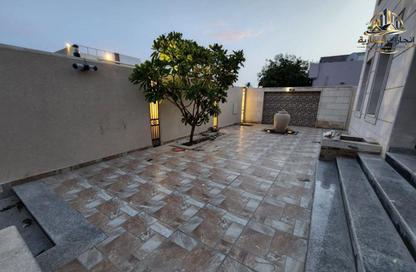 Villa - 5 Bedrooms - 7 Bathrooms for rent in Al Rawda 2 Villas - Al Rawda 2 - Al Rawda - Ajman Villa - 5 Bedrooms - 7 Bathrooms for rent in Al Rawda 2 Villas - Al Rawda 2 - Al Rawda - Ajman