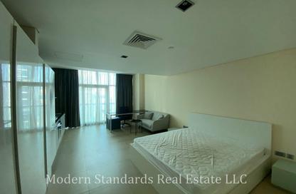 Apartment - Studio - 1 for rent in Liberty House - DIFC - Dubai