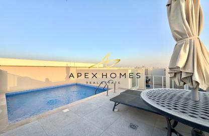 Villa - 4 Bedrooms - 4 Bathrooms for rent in Murooj Al Furjan East - Murooj Al Furjan - Al Furjan - Dubai