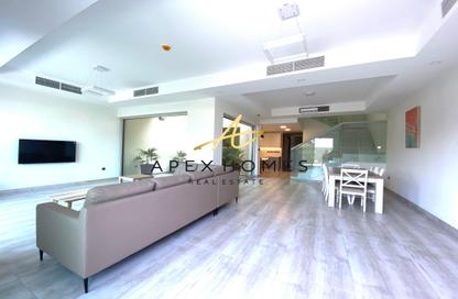Villa - 4 Bedrooms - 4 Bathrooms for rent in Murooj Al Furjan East - Murooj Al Furjan - Al Furjan - Dubai
