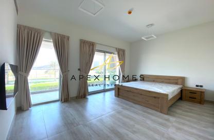 Villa - 4 Bedrooms - 4 Bathrooms for rent in Murooj Al Furjan East - Murooj Al Furjan - Al Furjan - Dubai