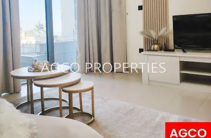 شقة - غرفة نوم - 1 حمام للبيع في محمية صبحا كريك فيستاس - صبحا هارتلاند - مدينة الشيخ محمد بن راشد - دبي