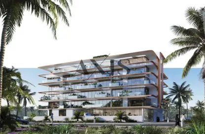 شقة - غرفة نوم - 1 حمام للبيع في فيدير ريزيدنسز - ميدان - دبي شقة - غرفة نوم - 1 حمام للبيع في فيدير ريزيدنسز - ميدان - دبي