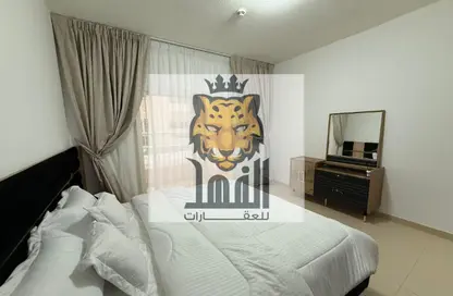 Apartment - 1 Bedroom - 2 Bathrooms for rent in Al Jurf 2 - Al Jurf - Ajman Downtown - Ajman