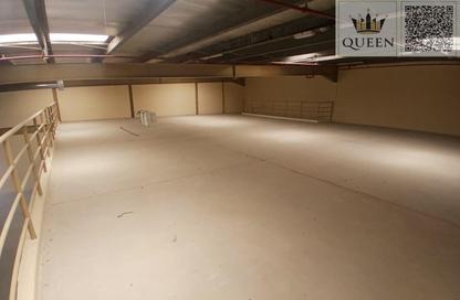 Warehouse - Studio for rent in Al Jurf Industrial 1 - Al Jurf Industrial - Ajman