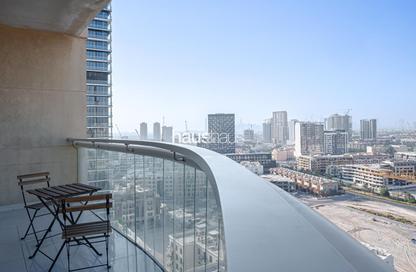 Apartment - 1 Bedroom - 2 Bathrooms for rent in Reef Residence - District 13 - Jumeirah Village Circle - Dubai Apartment - 1 Bedroom - 2 Bathrooms for rent in Reef Residence - District 13 - Jumeirah Village Circle - Dubai