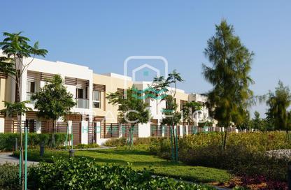 Villa - 2 Bedrooms - 3 Bathrooms for sale in Marbella I Villas - Marbella - Mina Al Arab - Ras Al Khaimah