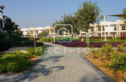 Villa - 2 Bedrooms - 3 Bathrooms for sale in Marbella I Villas - Marbella - Mina Al Arab - Ras Al Khaimah