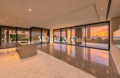 Apartment - 3 - 4 for sale in Six Senses Residences - The Crescent - Palm Jumeirah - Dubai Apartment - 3 - 4 for sale in Six Senses Residences - The Crescent - Palm Jumeirah - Dubai