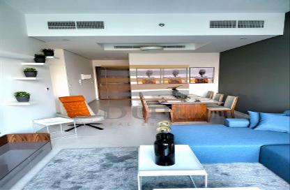 Apartment - 2 - 3 for sale in The Bay - Business Bay - Dubai
