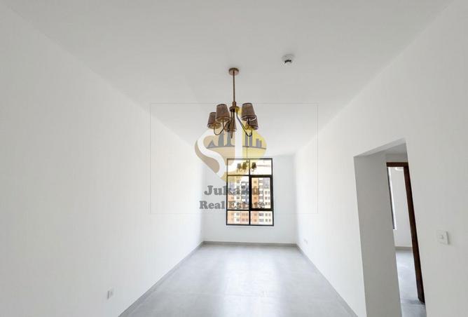 Brand New 3BR Apartment for Rent in Al Mamzar Area